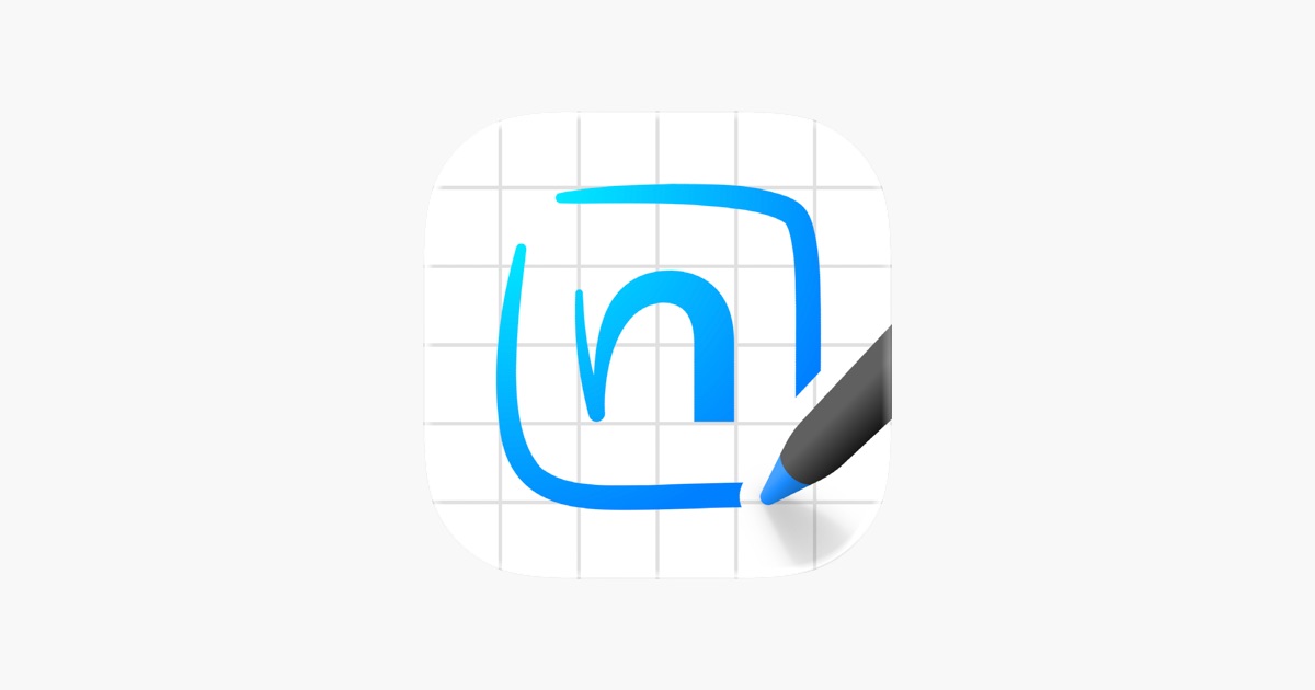 MyScript Notes: AIノートとPDFアプリ - App Store