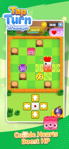 Tap Turn Triumph Screenshot 3 of 5