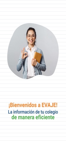 Servicios EVAJE Screenshot 2 of 8