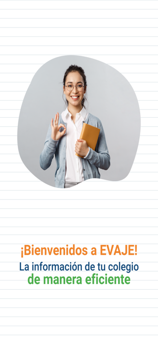 Servicios EVAJE Screenshot 2 of 8