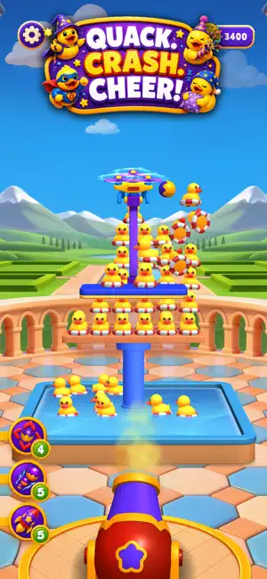Blast Party screenshot 5