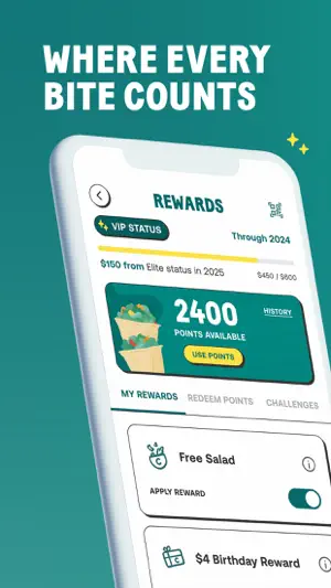 CHOPT screenshot 1