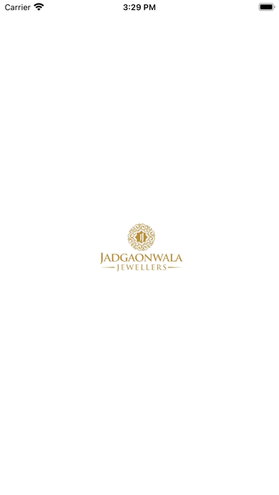 Jadgaonwala Jewellers Screenshot