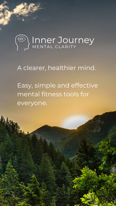 Inner Journey: Mental Clarity Screenshot