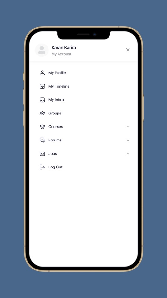 #3. Digital Nest (iOS) 由: Sandeep Santhosham