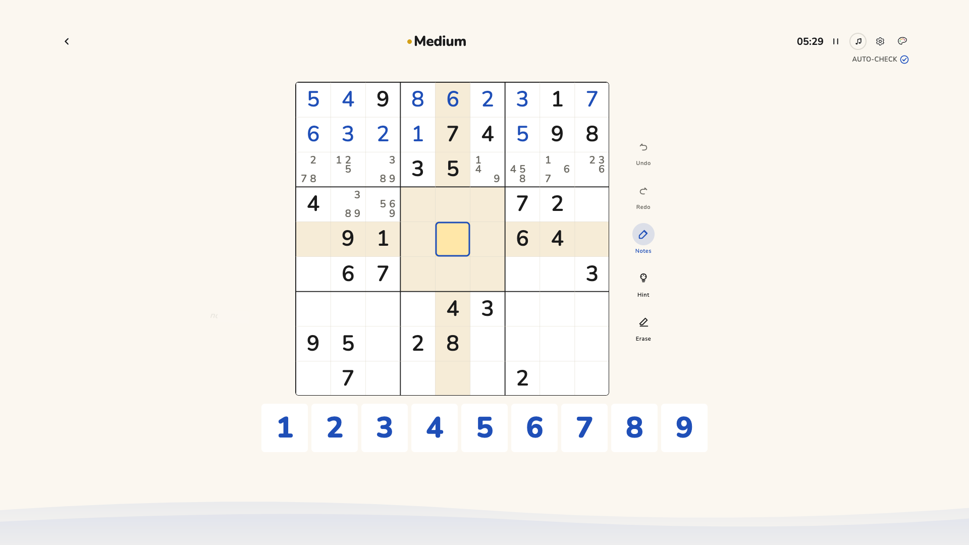 Sudoku Haven