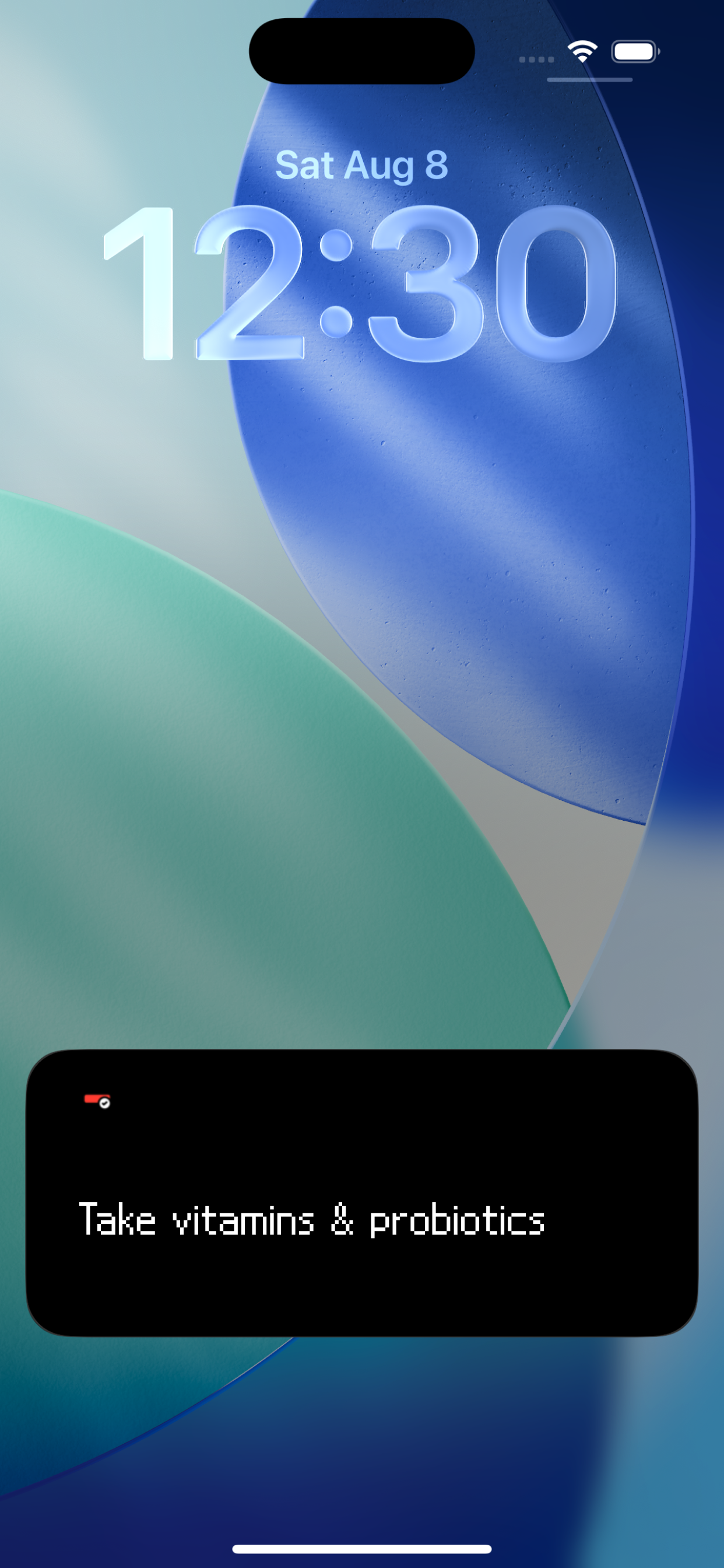 Live Memo screenshot 3