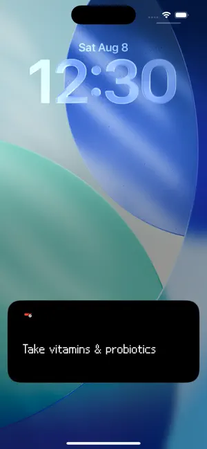 Live Memo screenshot 3