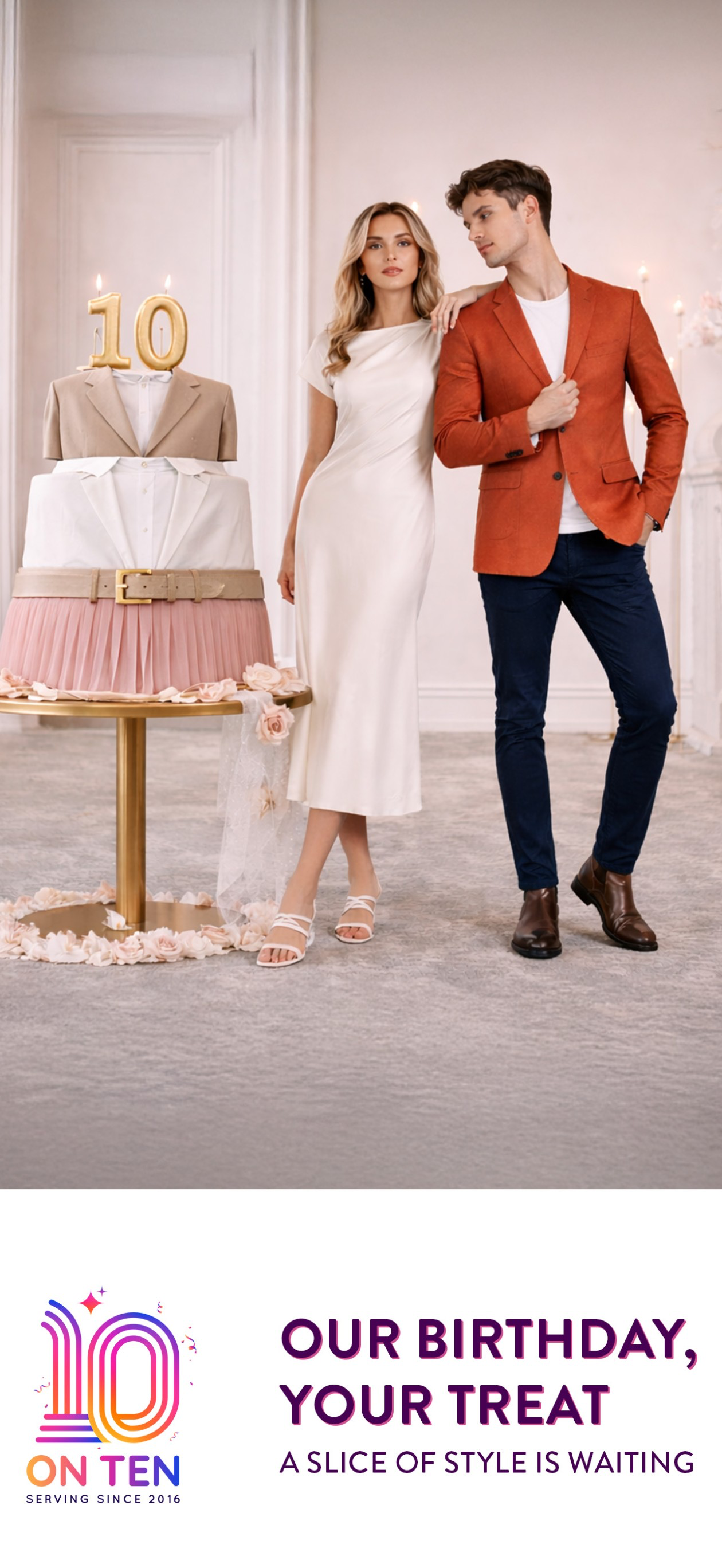 NNNOW - Fashion Shopping App