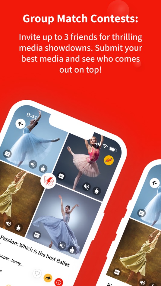 #7. iMatch Appp (iOS) Podle: The House of Qami Ltd