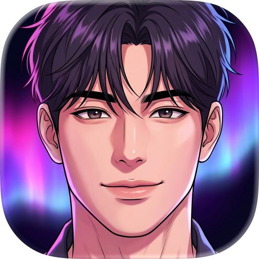 DreamBF - AI Boyfriend Chat