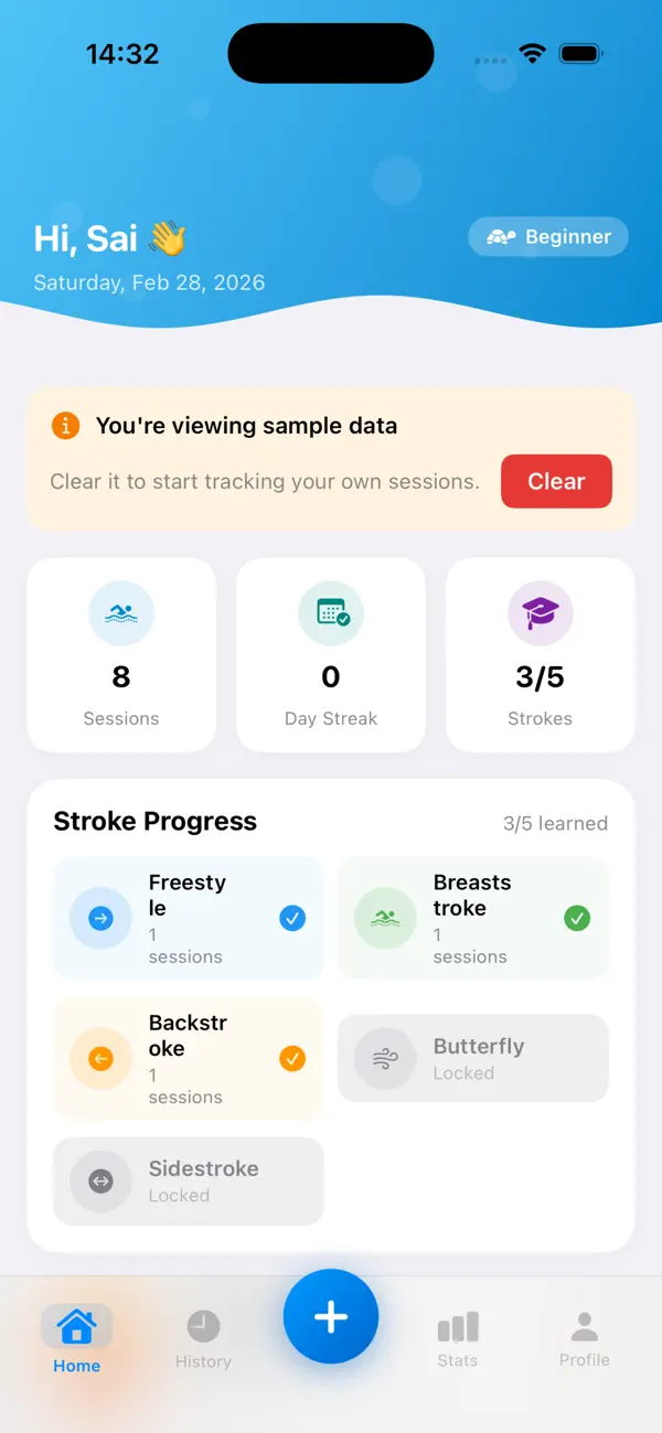 #1. StrokeFlo (iOS) By: LONG DUONG LOGISTICS JOINT STOCK COMPANY
