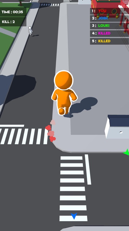 Build Crowd 3D screenshot-6