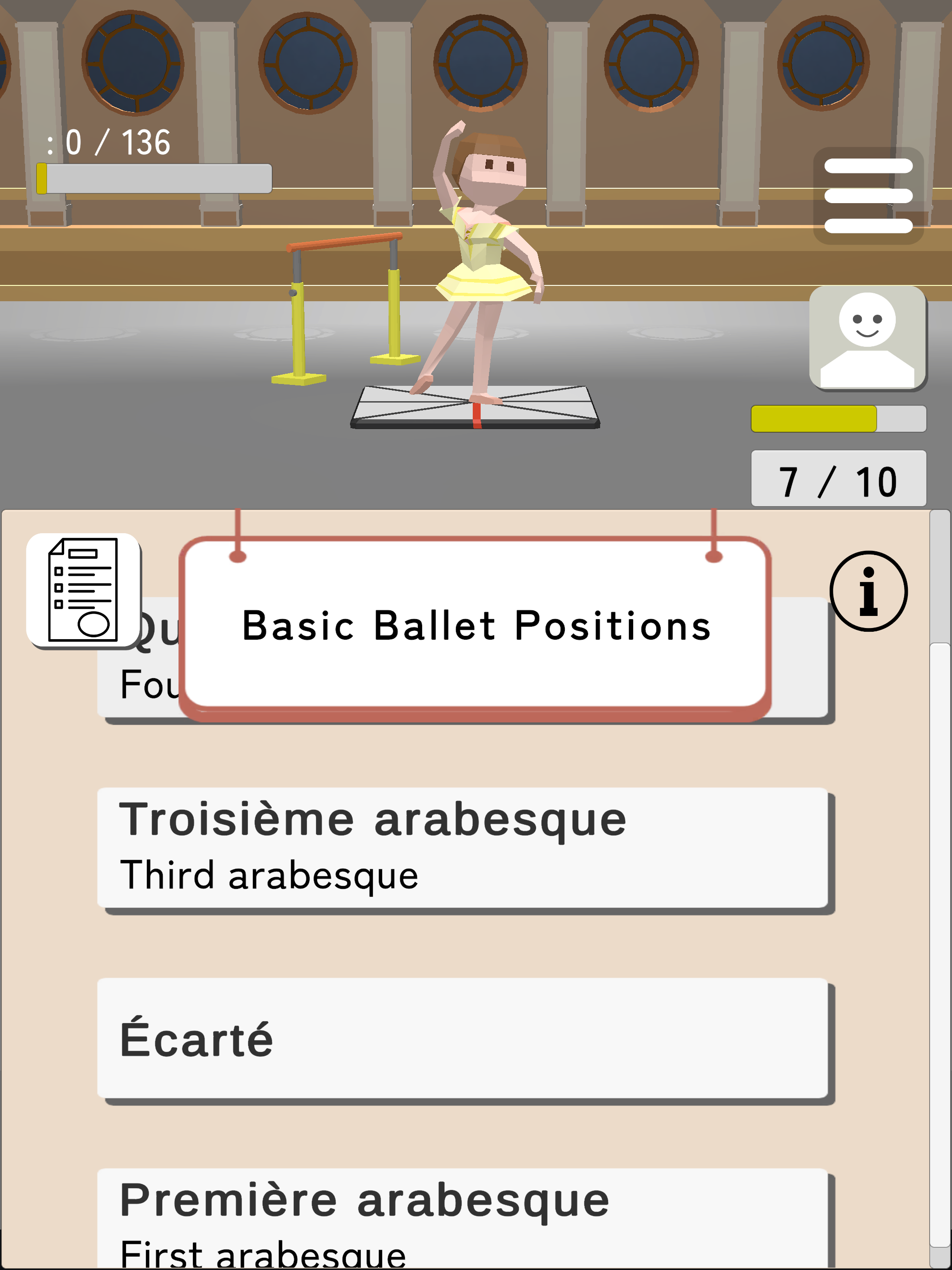 Ballet Dico