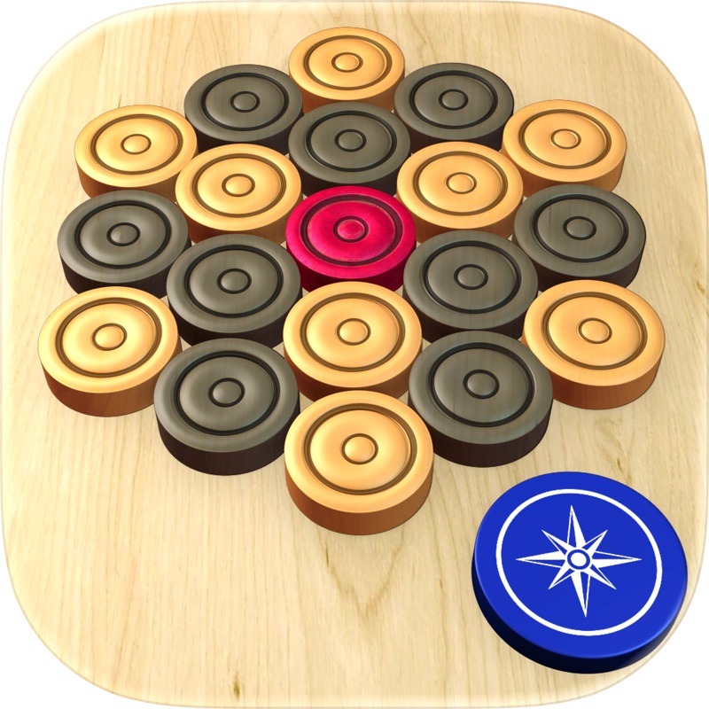 Carrom | كيرم Online Pool Game screenshot 9