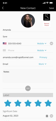 Join Agent Connect screenshot