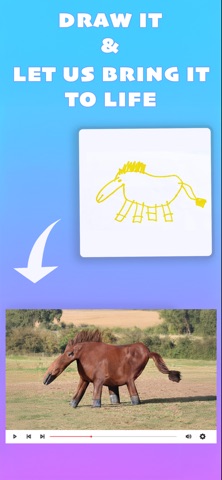 Draw AI : Art Generator screenshot
