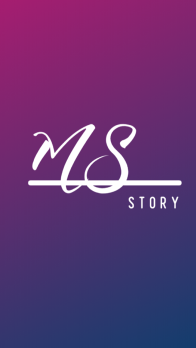 MStory app screenshot