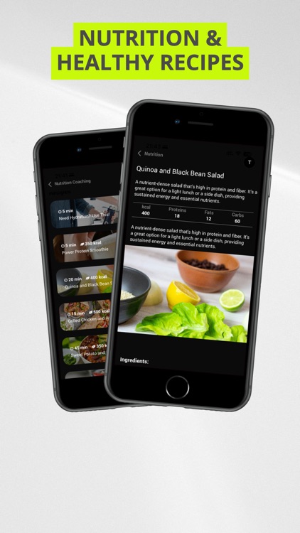 Focus 5 Mental Fitness screenshot-5