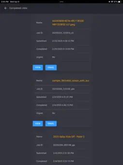 SpeakWrite - Voice to Document screenshot 19