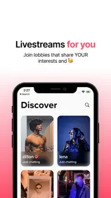 F8 LiveStream 2