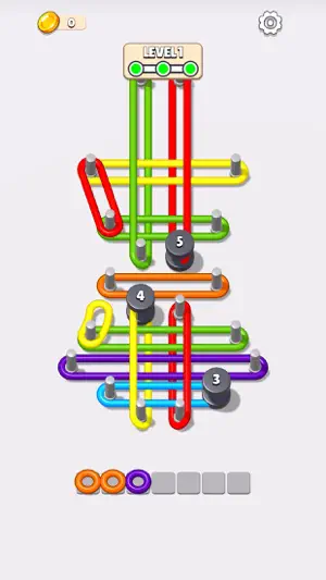 Rubber Flex screenshot 2