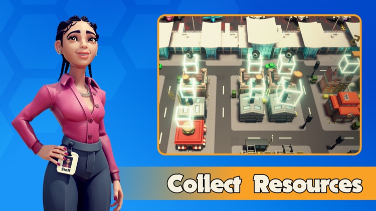 Airport Ops - Chaos Management