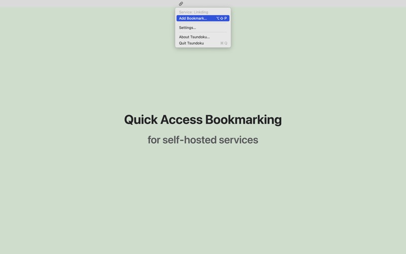 Tsundoku screenshot