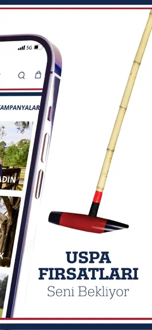 U.S. Polo Assn. | Alışveriş iPhone screenshot 2