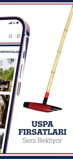 U.S. Polo Assn. | Alışveriş iPhone Ekran Görüntüsü 2