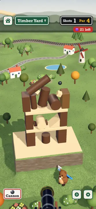 Kerthunk screenshot 2