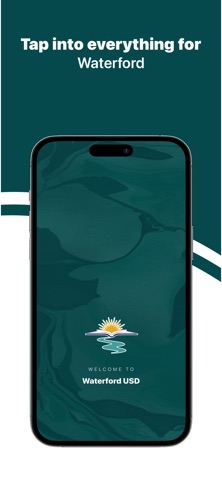 Waterford USD, CA screenshot