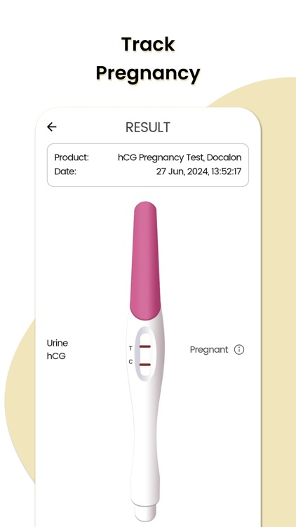 PURI: Medical & Health Tracker screenshot-3