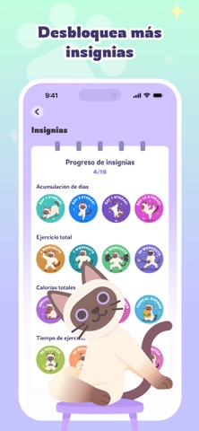 MoveLift iPhone screenshot 6