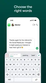 Grammarly: AI Writing Keyboard 3