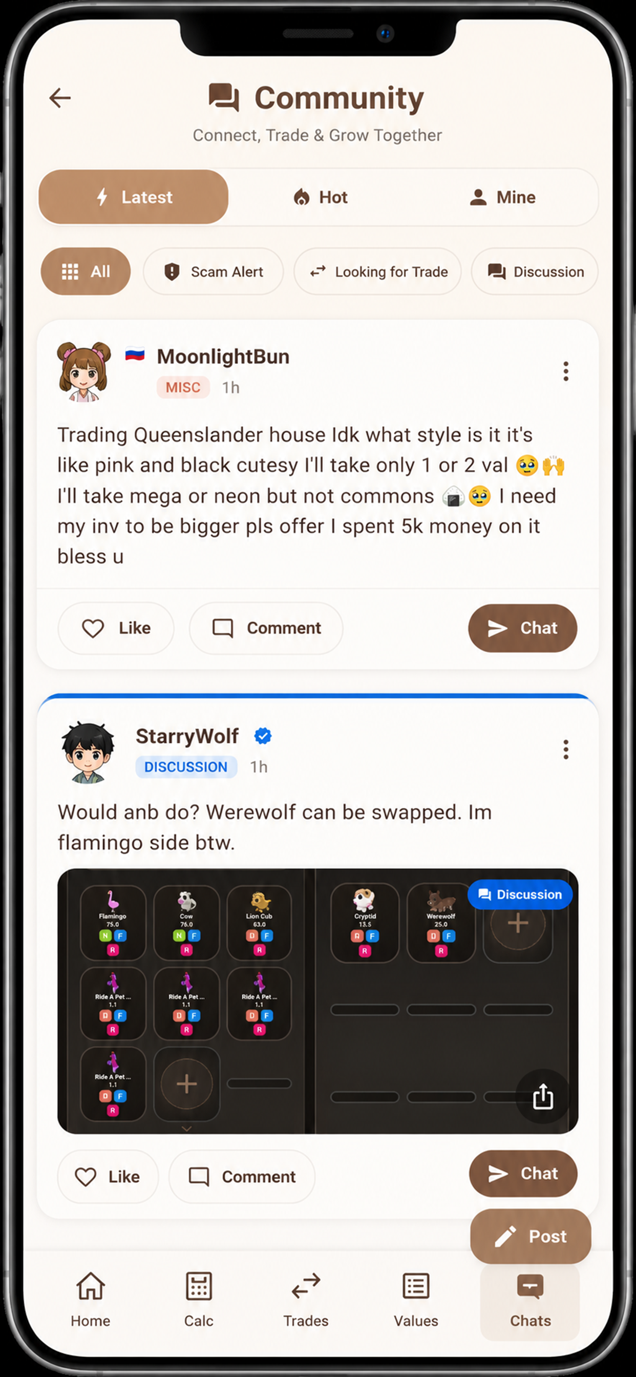 Elvebredd screenshot 4