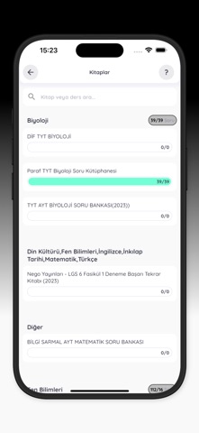 Kuzgun Eğitim Screenshot 7 of 7