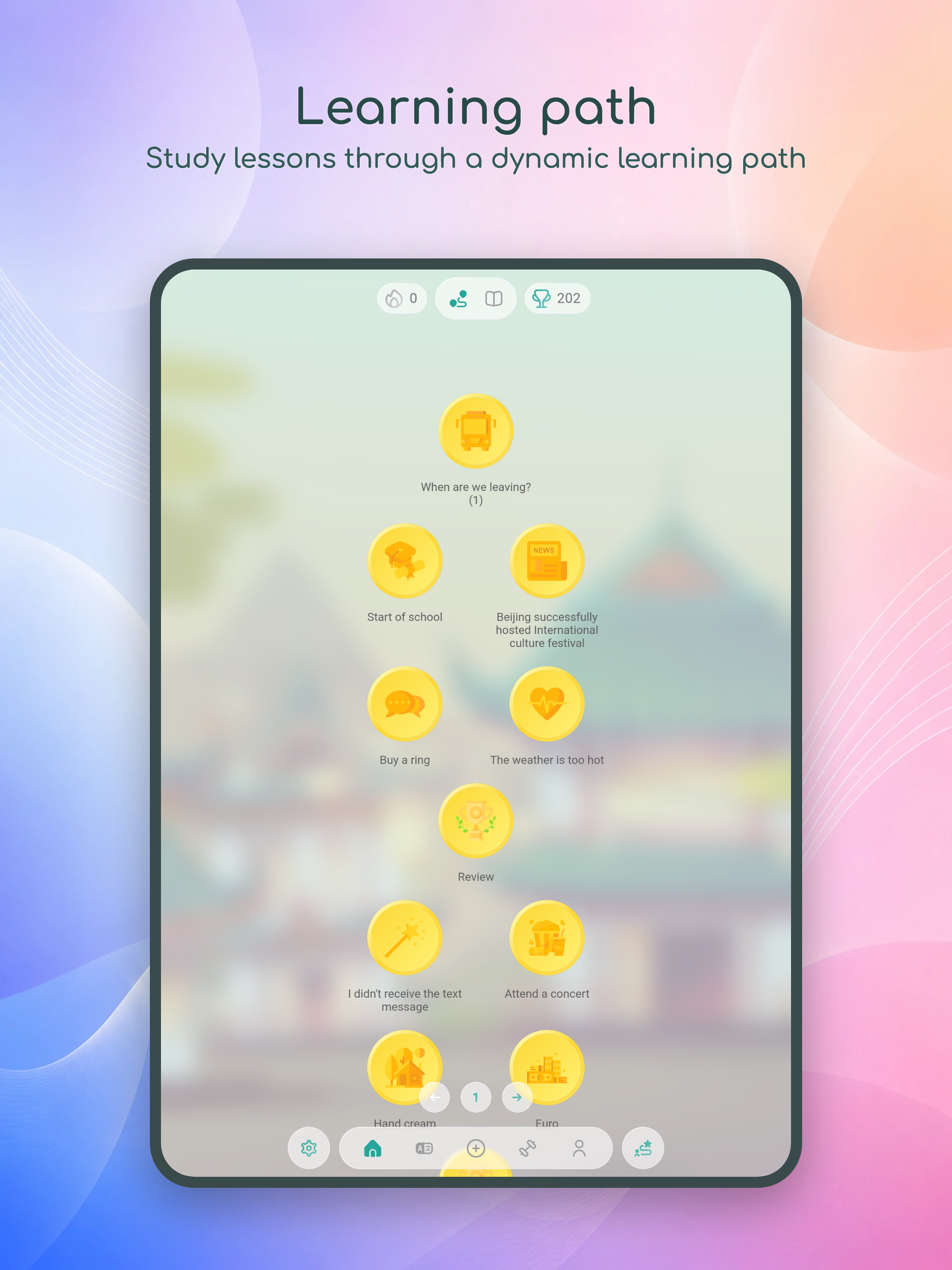 Dot Languages screenshot 12