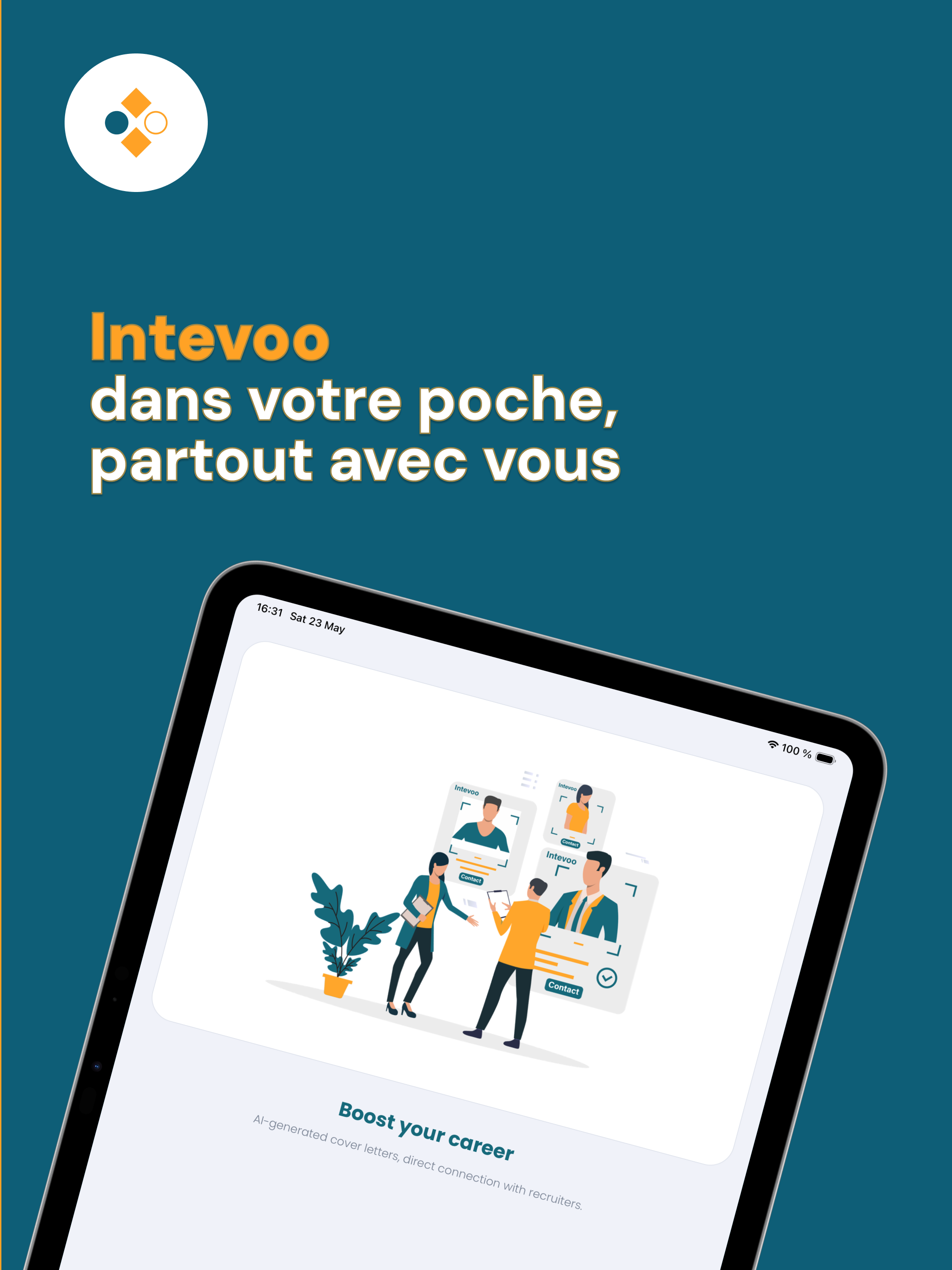 Intevoo