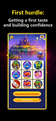 Slots Royal 777 screenshot