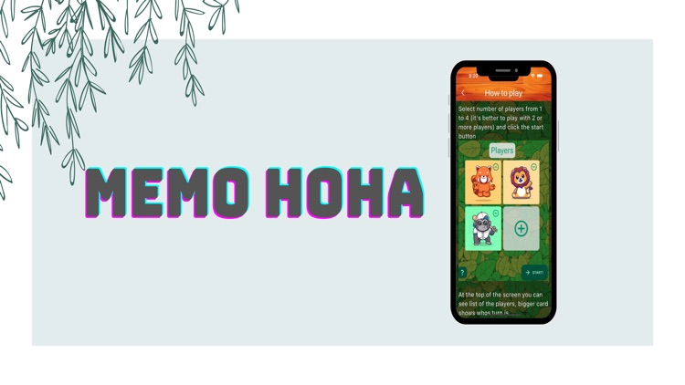 Memo Hoha screenshot-4