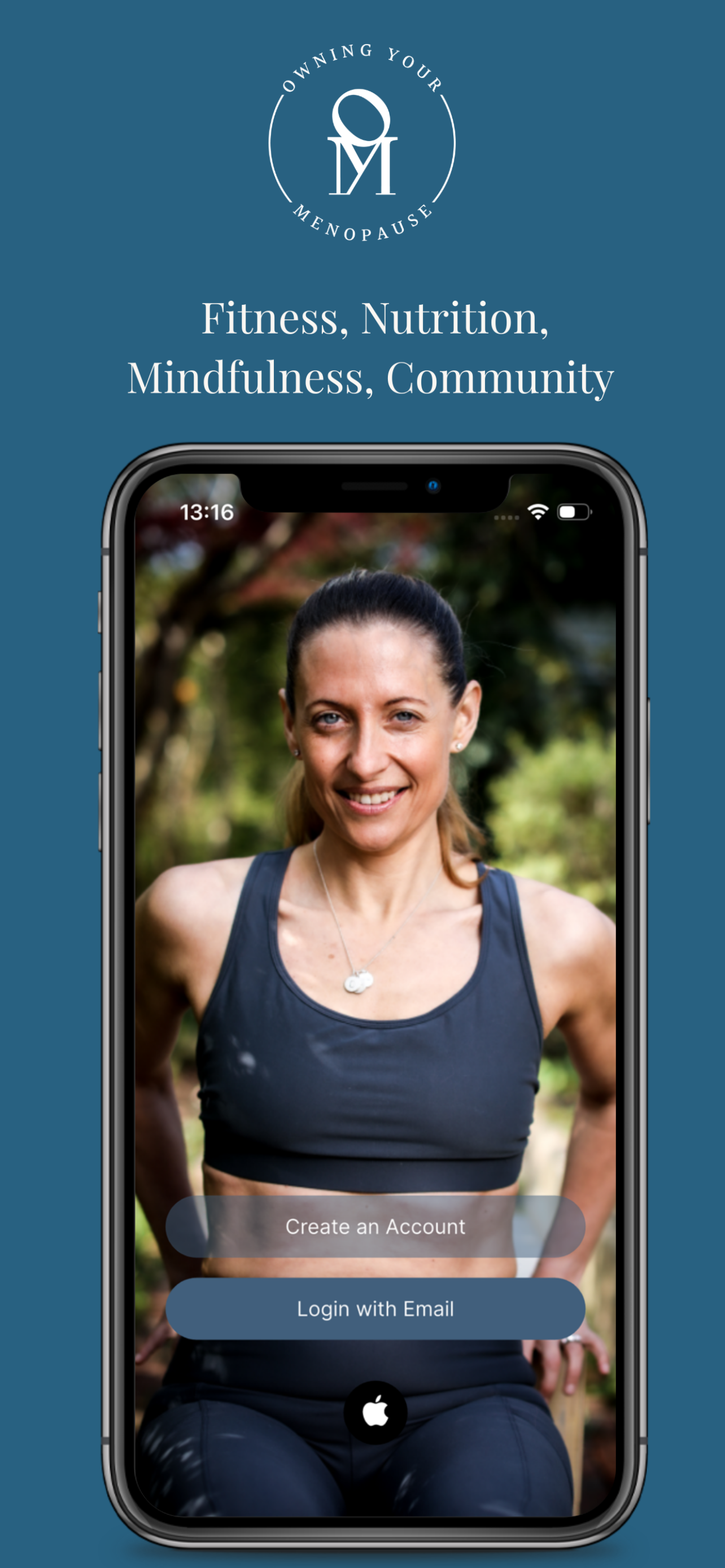 Owning Your Menopause