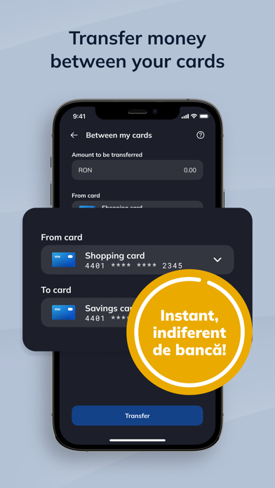 SelfPay Now Screenshot 4 - AppWisp.com