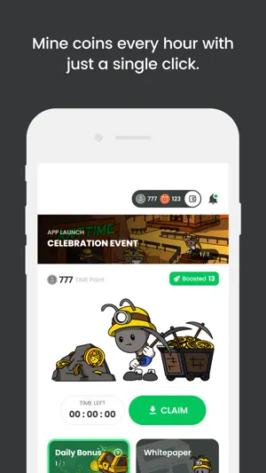 ANTTIME screenshot 3