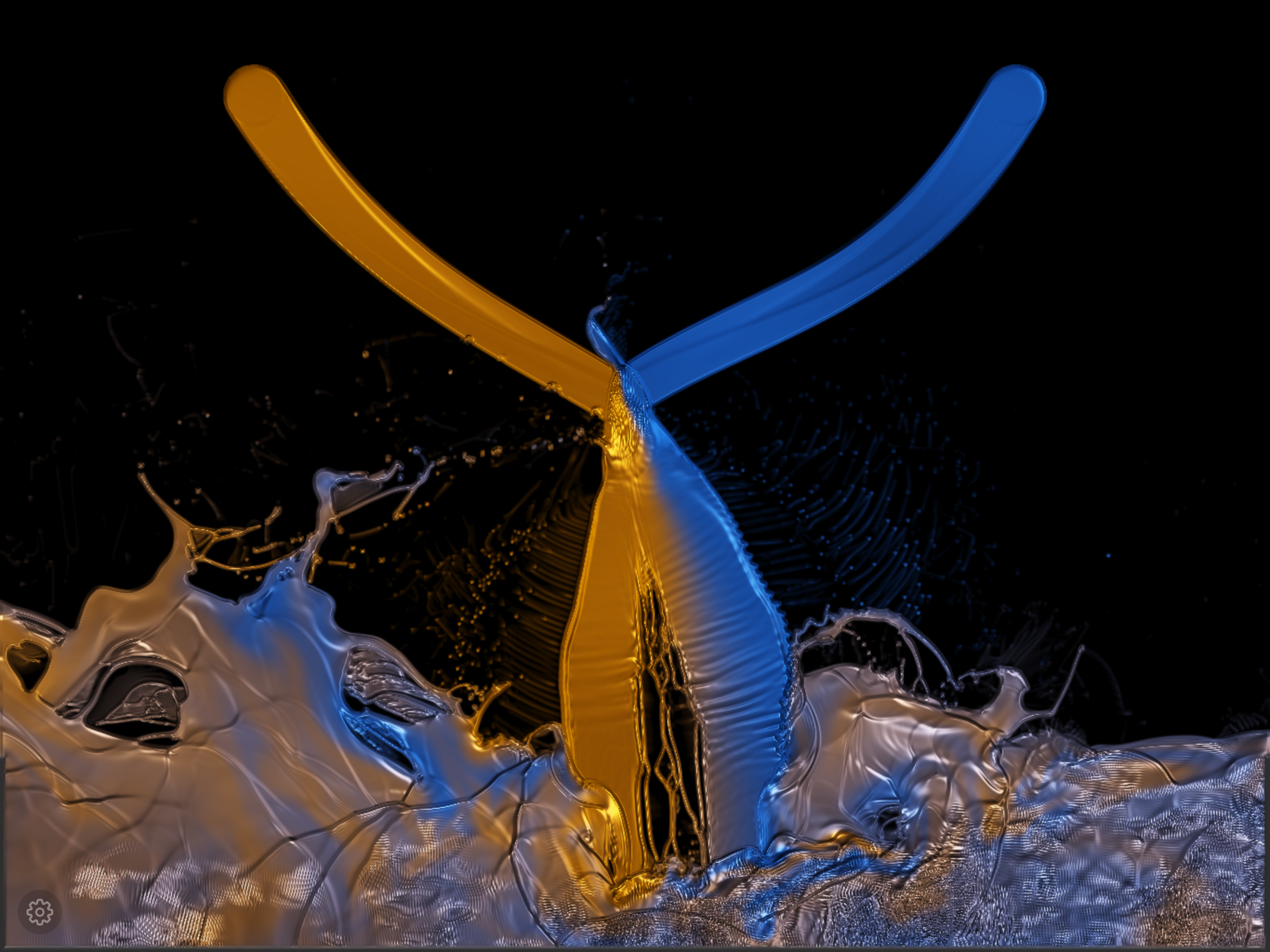 Paint Dynamics screenshot 21