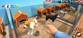 Pet Shop Journey Simulator Screenshot 7 of 7