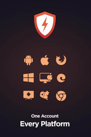 BelkaVPN: Fast & Secure VPN Screenshot 6 of 6