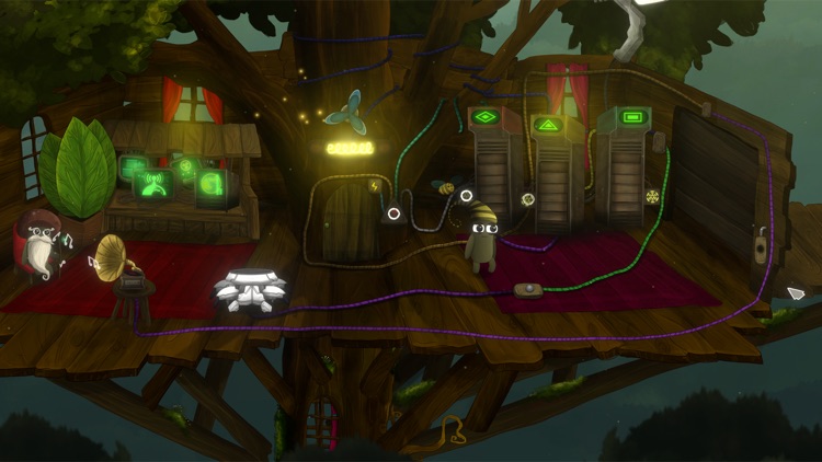 Shapik: The Quest screenshot-6