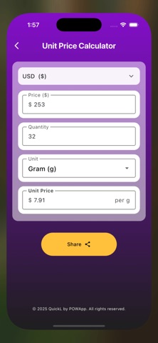 QuickL! Screenshot 4 of 5