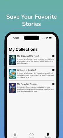 Read Fast: Boost Your Reading iPhone screenshot